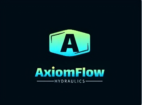 AxiomFlow Hydraulics logo